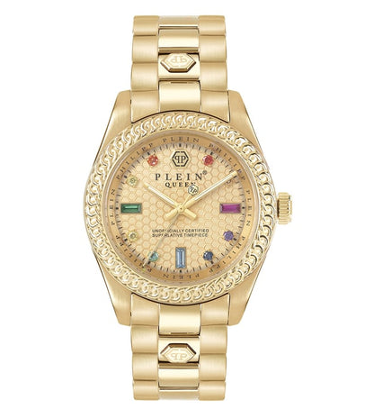 PWDAA0721 Queen Analog Watch for Women