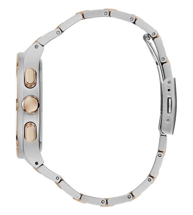 HEADLINE Men Blue Square Dial Analog Watch - GW0572G4