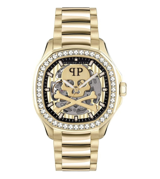 PWRAA0723 Automatic Analog Watch for Men