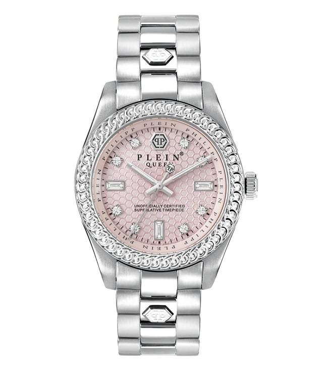 PWDAA0321 Analog Watch for Women