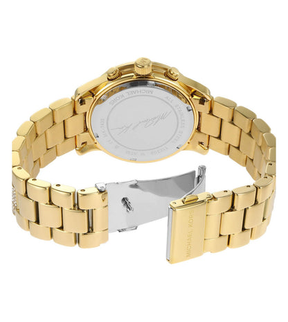 MK7435 Runway Chronograph Watch for Women