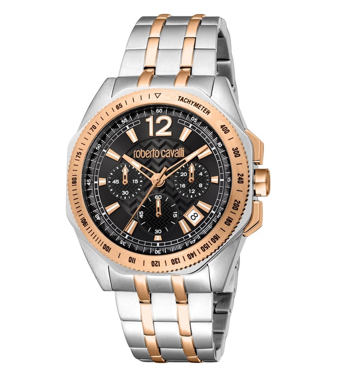 RC5G100M0085 Analog Watch for Men