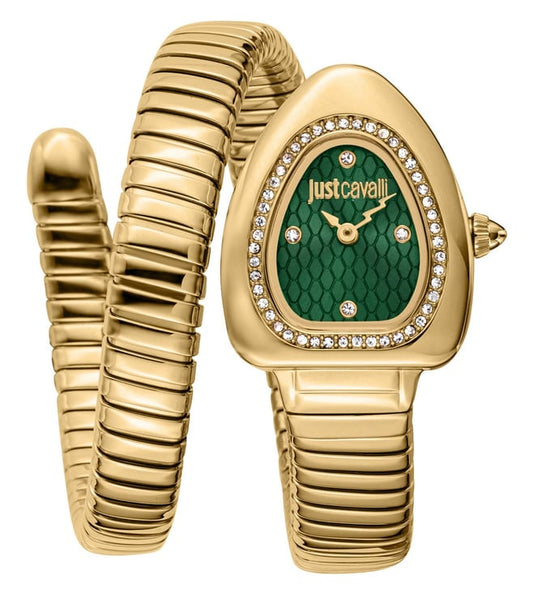 JC1L249M0035 Analog Watch for Women