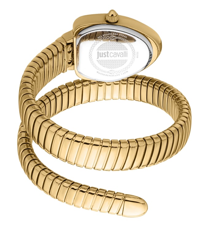 JC1L249M0035 Analog Watch for Women