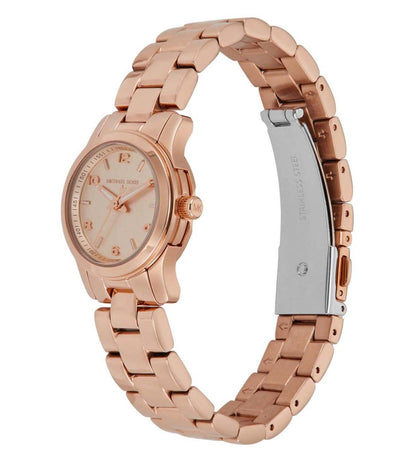 MK7458 Runway Analog Watch for Women