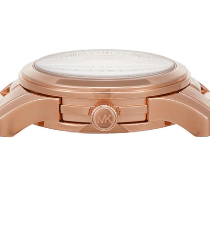 MK7458 Runway Analog Watch for Women