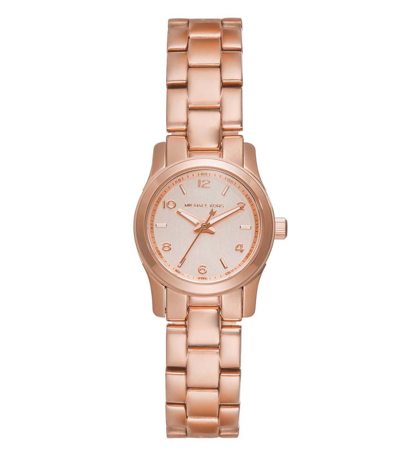 MK7458 Runway Analog Watch for Women
