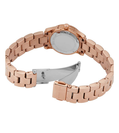 MK7458 Runway Analog Watch for Women