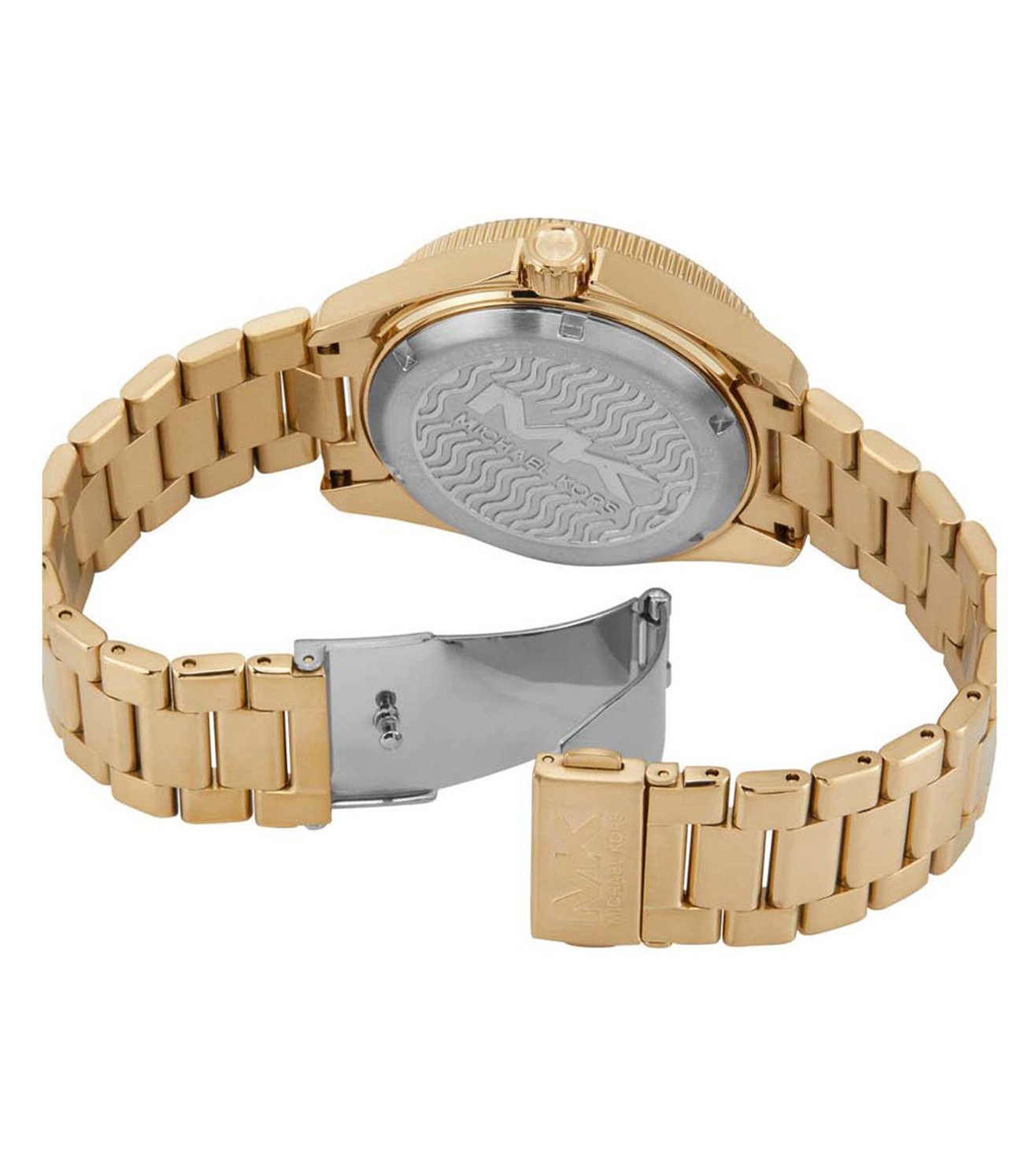MK9162 Maritime Analog Watch for Men
