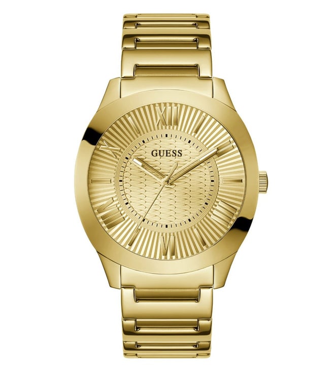 GW0727G1 Analog Watch for Men