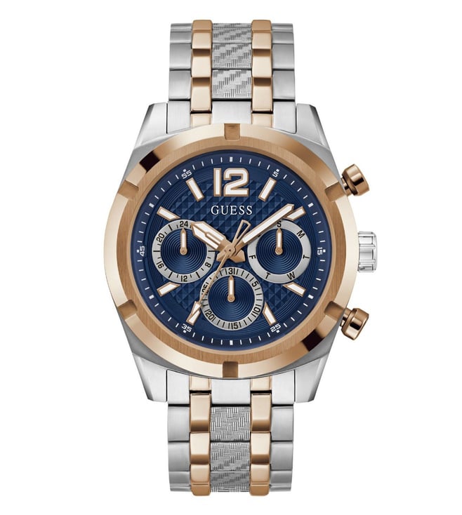 GW0714G3 Chronograph Watch for Men