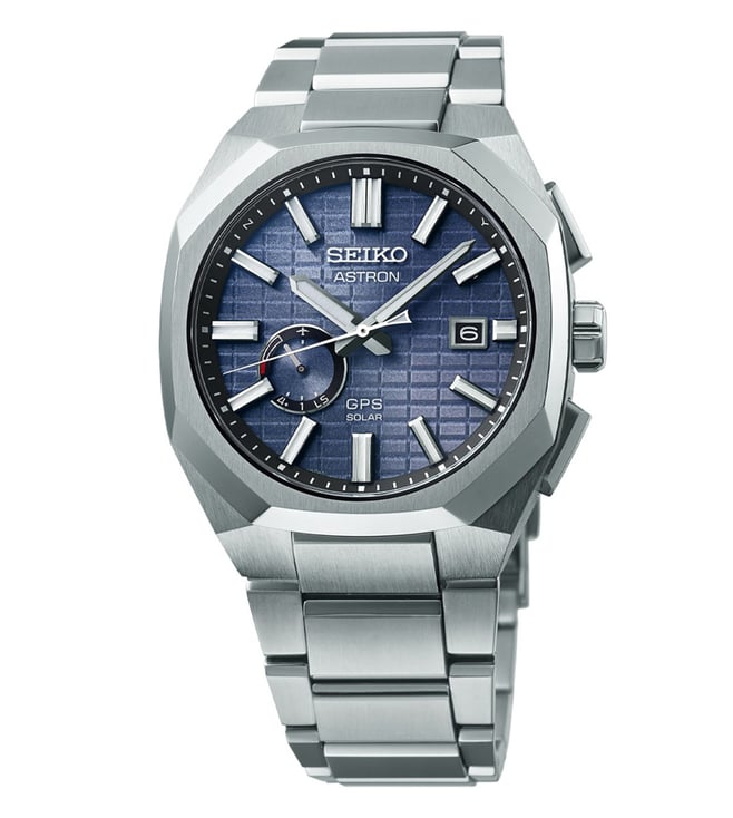 SSJ013J1 Astron Chronograph Watch for Men