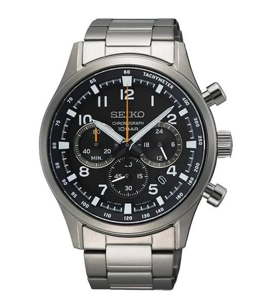 Sport Chronograph Watch for Men