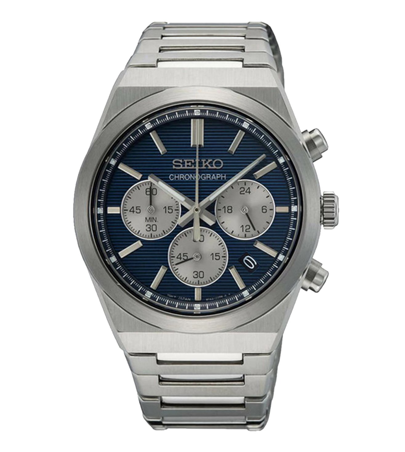 SSB453P1 Sport Chronograph Watch for Men
