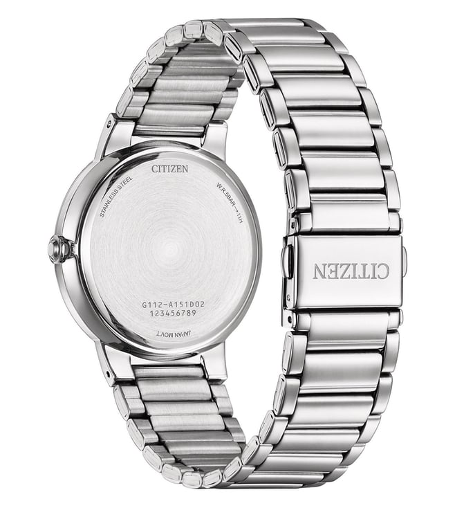 BI5120-51Z Analog Watch for Men