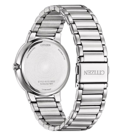 BI5120-51Z Analog Watch for Men