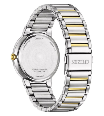 BI5124-50L Analog Watch for Men