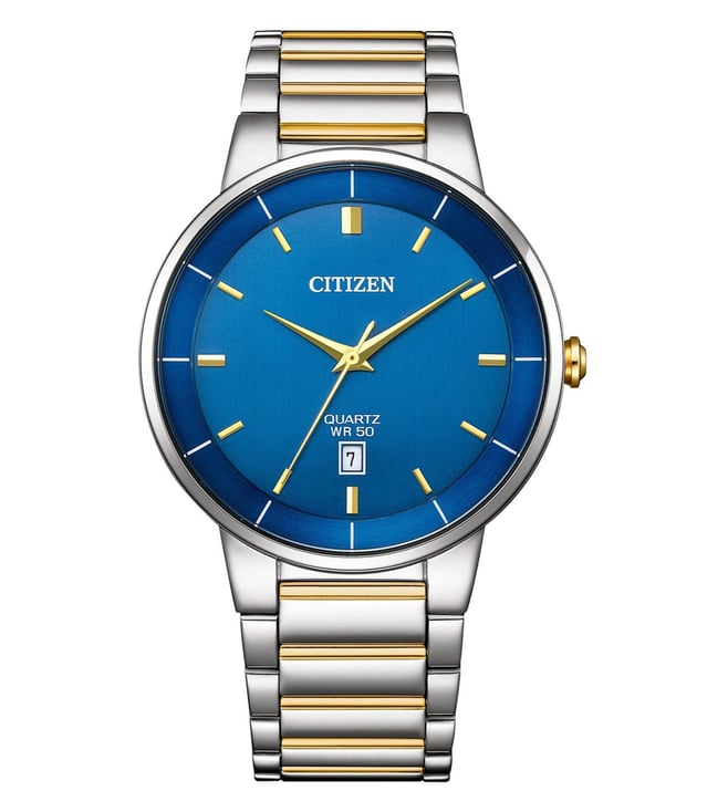 BI5124-50L Analog Watch for Men