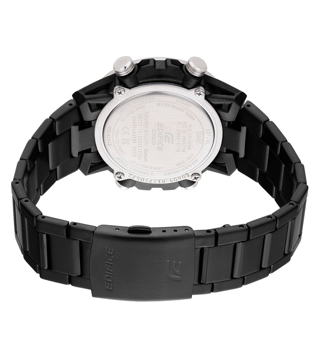EDIFICE SOSPENSIONE ECB-2000DD-1A ED609