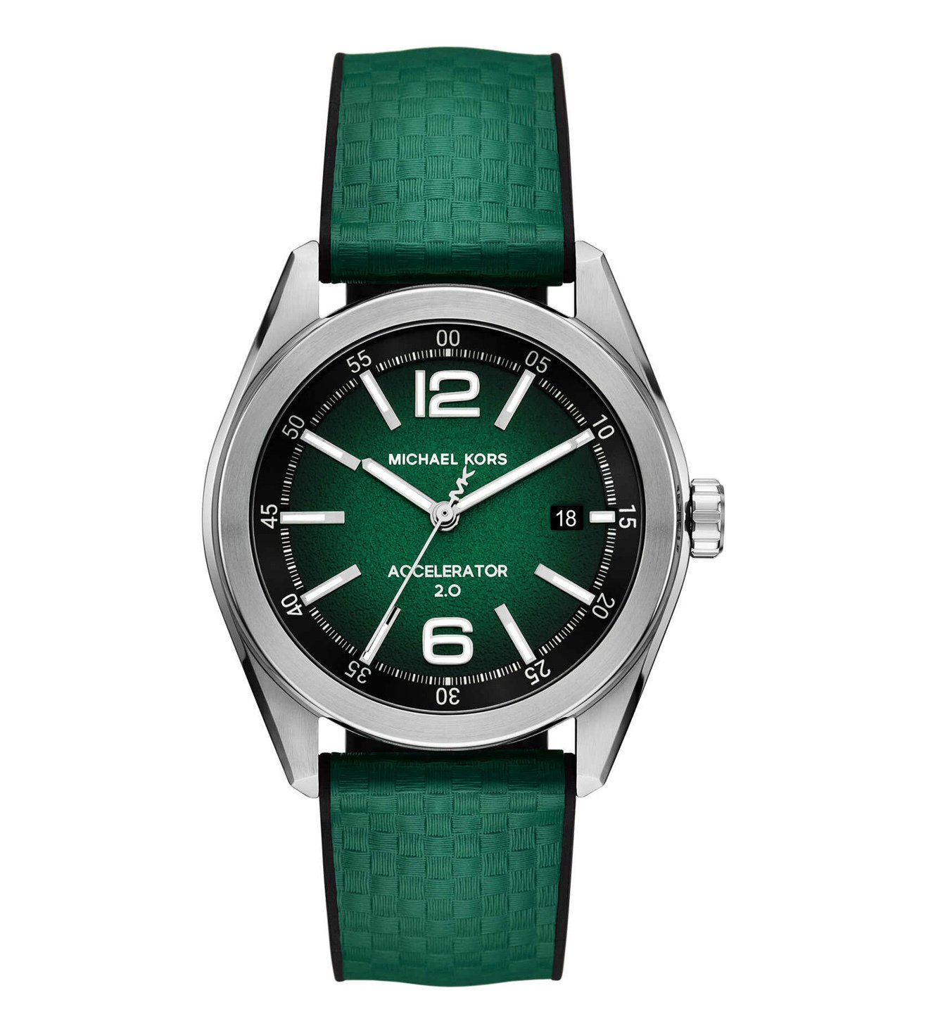 MK9173 Accelerator 2.0 Analog Watch for Men