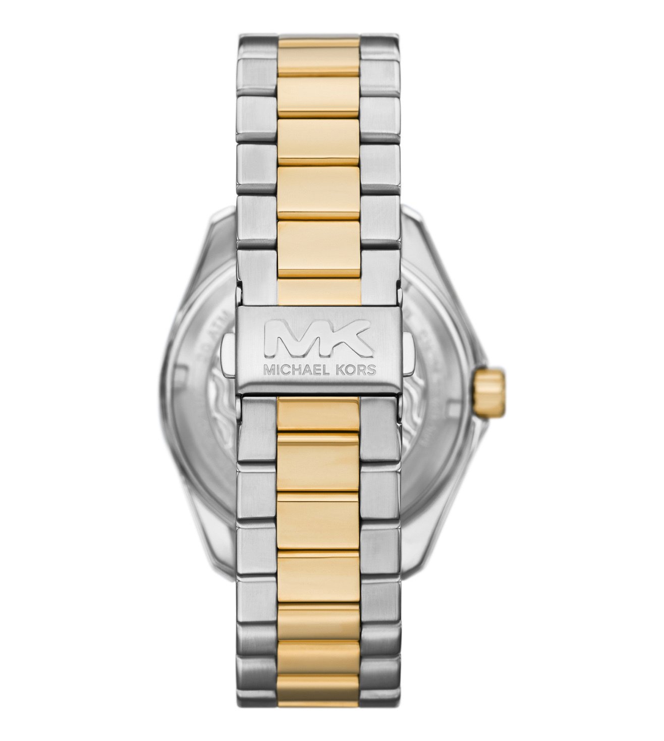 MK9180 Maritime Analog Watch for Men