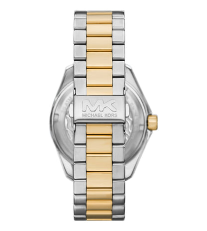 MK9180 Maritime Analog Watch for Men