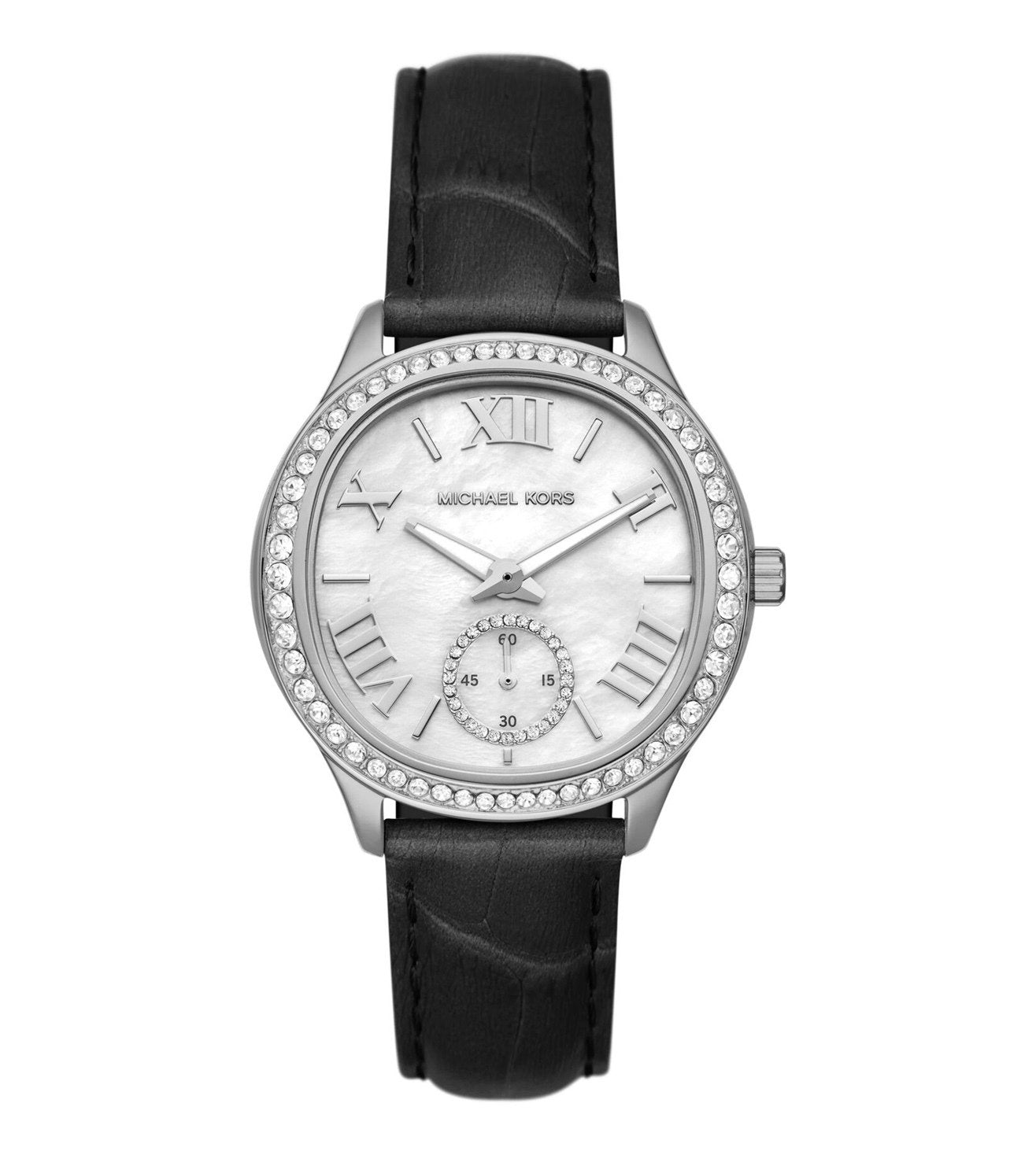 MK4821 Sage Analog Watch for Women