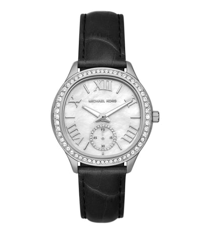 MK4821 Sage Analog Watch for Women