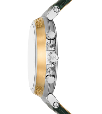 MK7498 Maren Chronograph Watch for Women