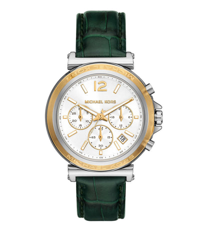MK7498 Maren Chronograph Watch for Women