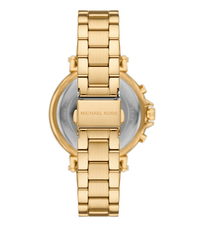 MK7493 Maren Chronograph Watch for Women