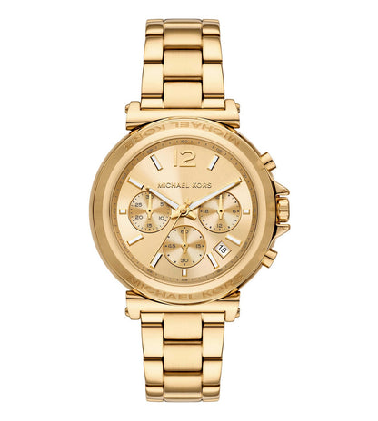MK7493 Maren Chronograph Watch for Women