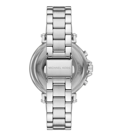 MK7495 Maren Chronograph Watch for Women