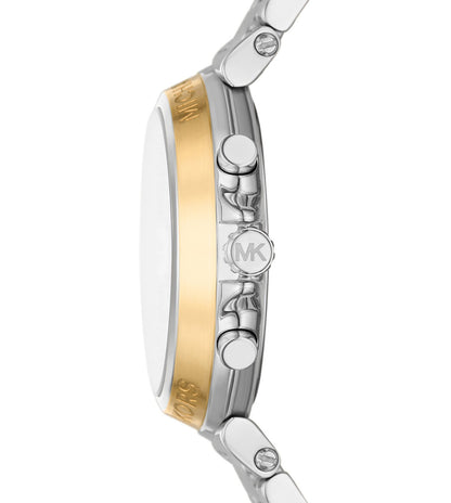 MK7495 Maren Chronograph Watch for Women