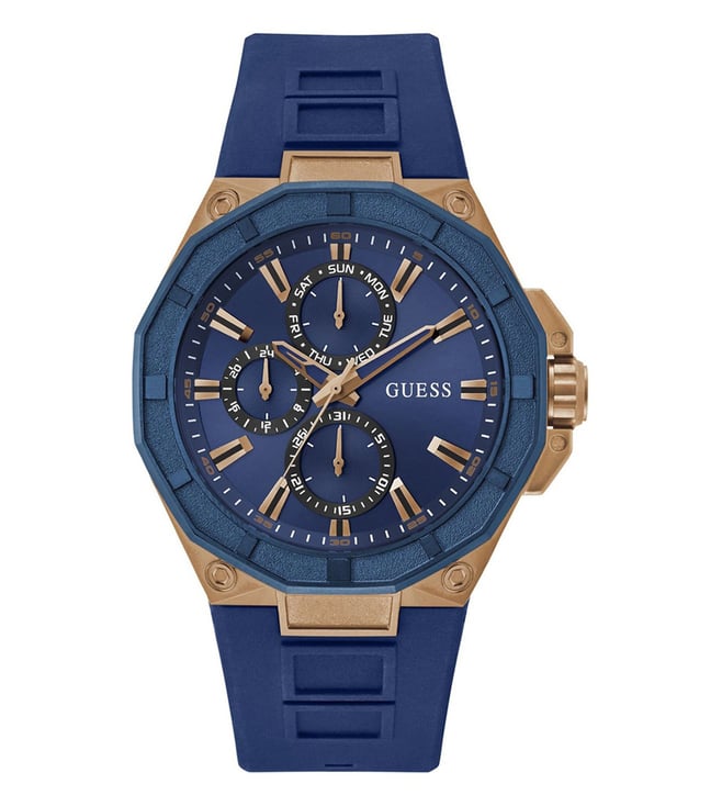 GW0803G2 R2 Analog Watch for Men