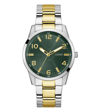 GW0804G4 Monte Analog Watch for Men