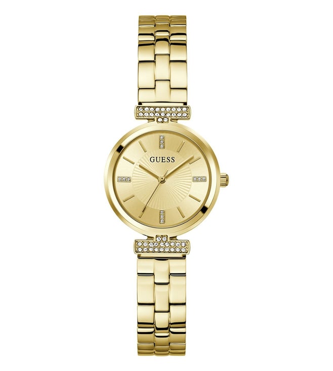 GW0762L2 Array Analog Watch for Women