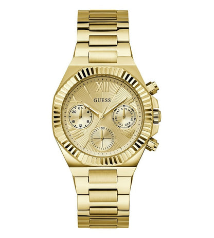 GW0769L2 Equality Chronograph Watch for Women