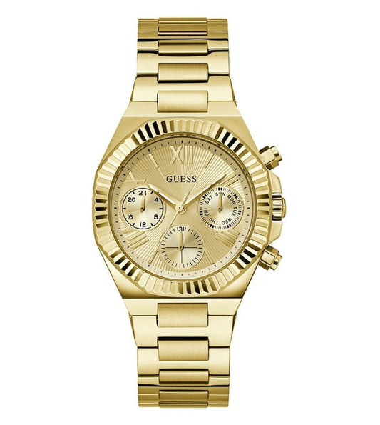GW0769L2 Equality Chronograph Watch for Women