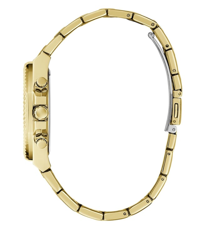 GW0769L2 Equality Chronograph Watch for Women