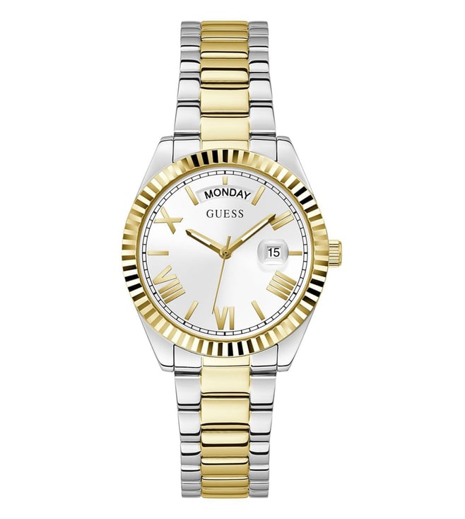 GW0308L6 Luna Analog Watch for Women