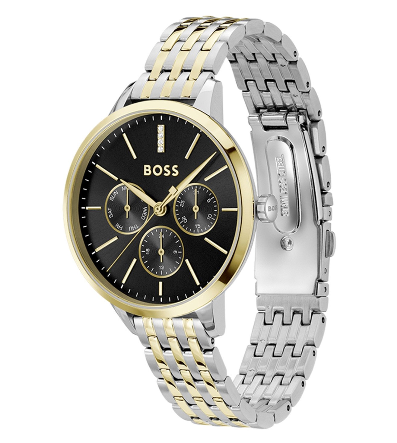 1502783 Symphony Le Analog Watch for Women