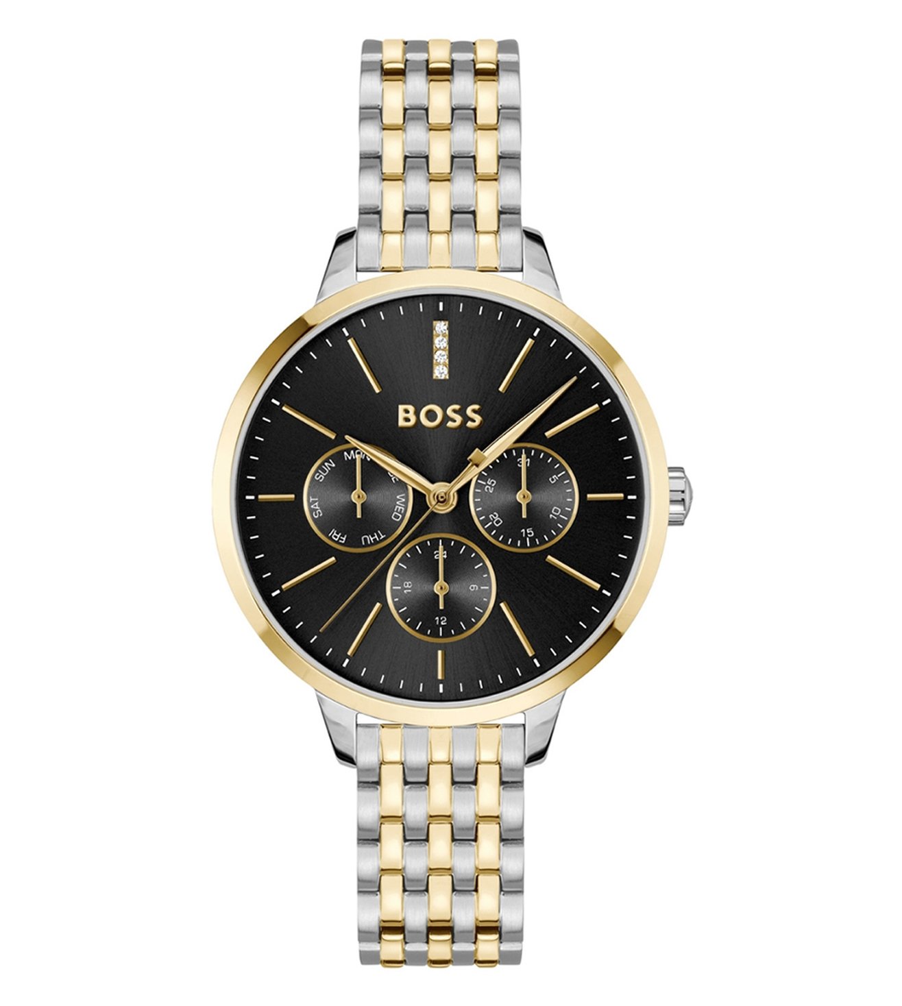 1502783 Symphony Le Analog Watch for Women