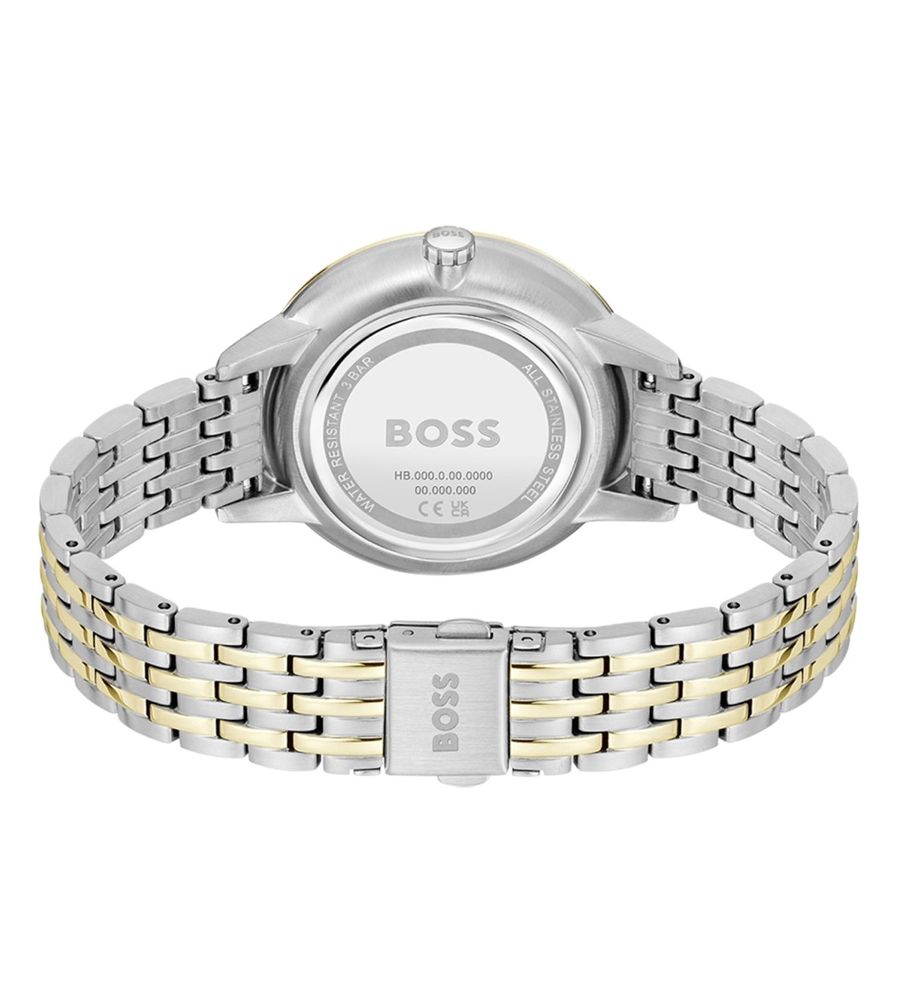 1502783 Symphony Le Analog Watch for Women