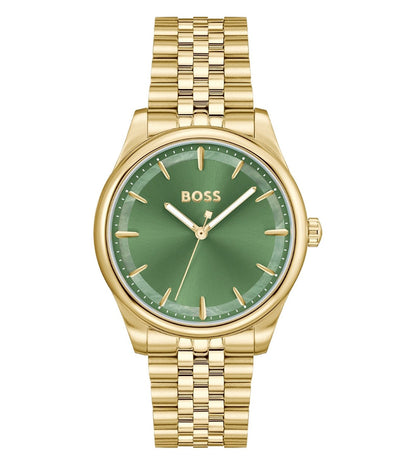1502780 Graceful Analog Watch for Women