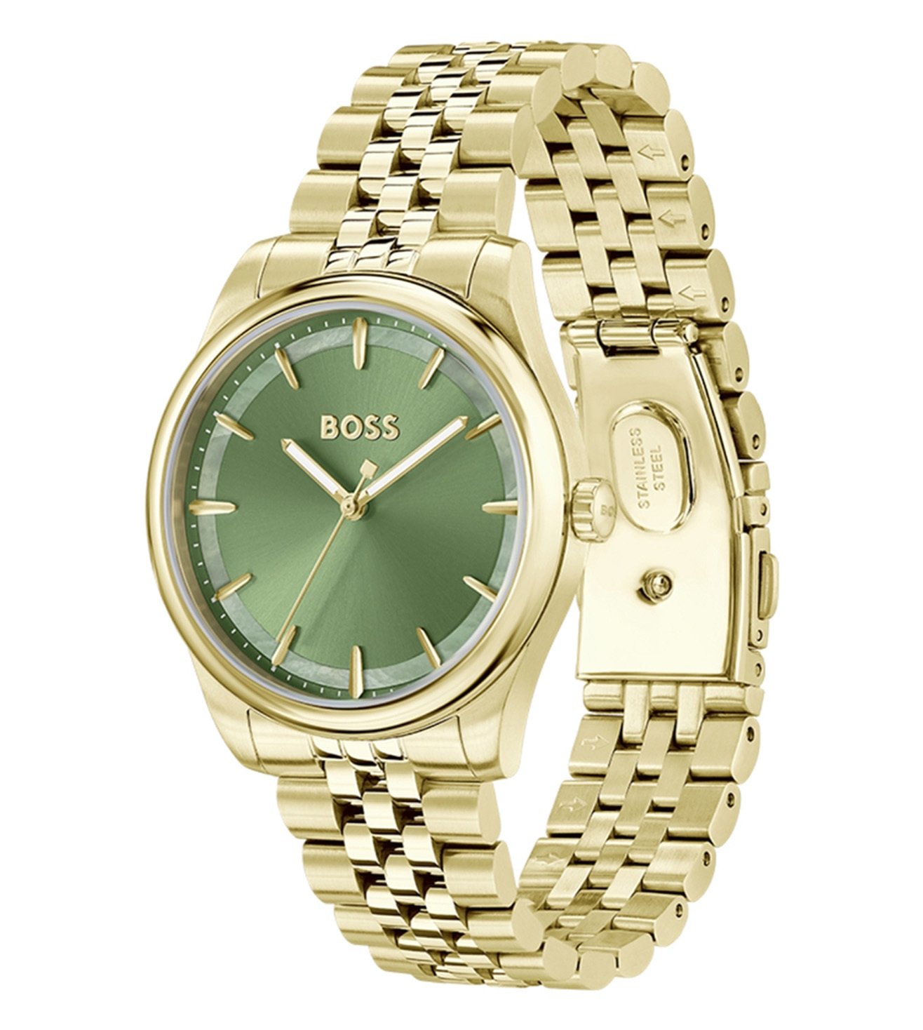 1502780 Graceful Analog Watch for Women