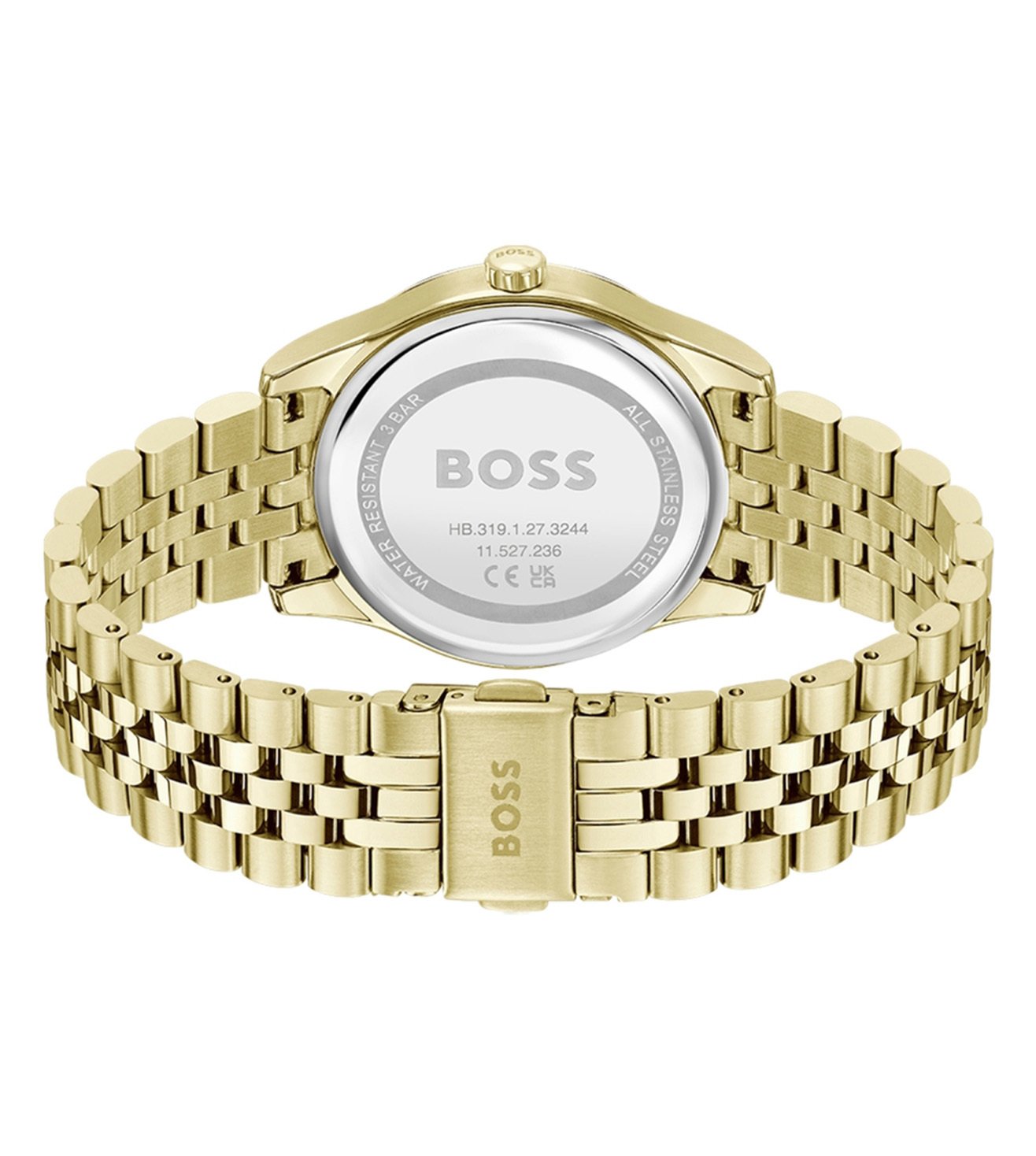 1502780 Graceful Analog Watch for Women