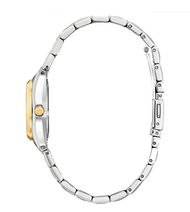 Eco-Drive Women Date