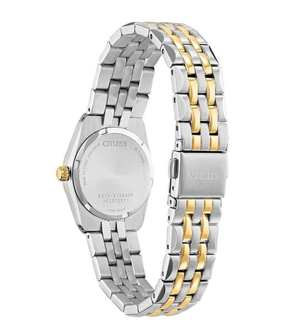 Eco-Drive Women Date