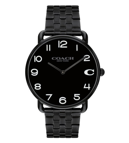Coach Elliot 14602670 Watch for Men